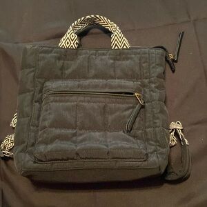 Universal Thread mini backpack/tote